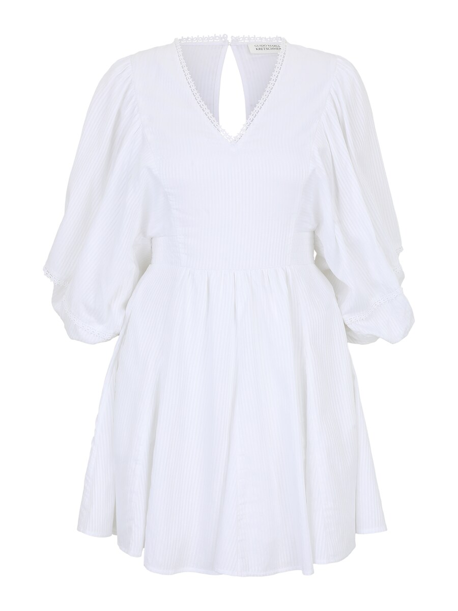 Платье Guido Maria Kretschmer Women Franca, белый
Платье Guido Maria Kretschmer Women Franca, белый