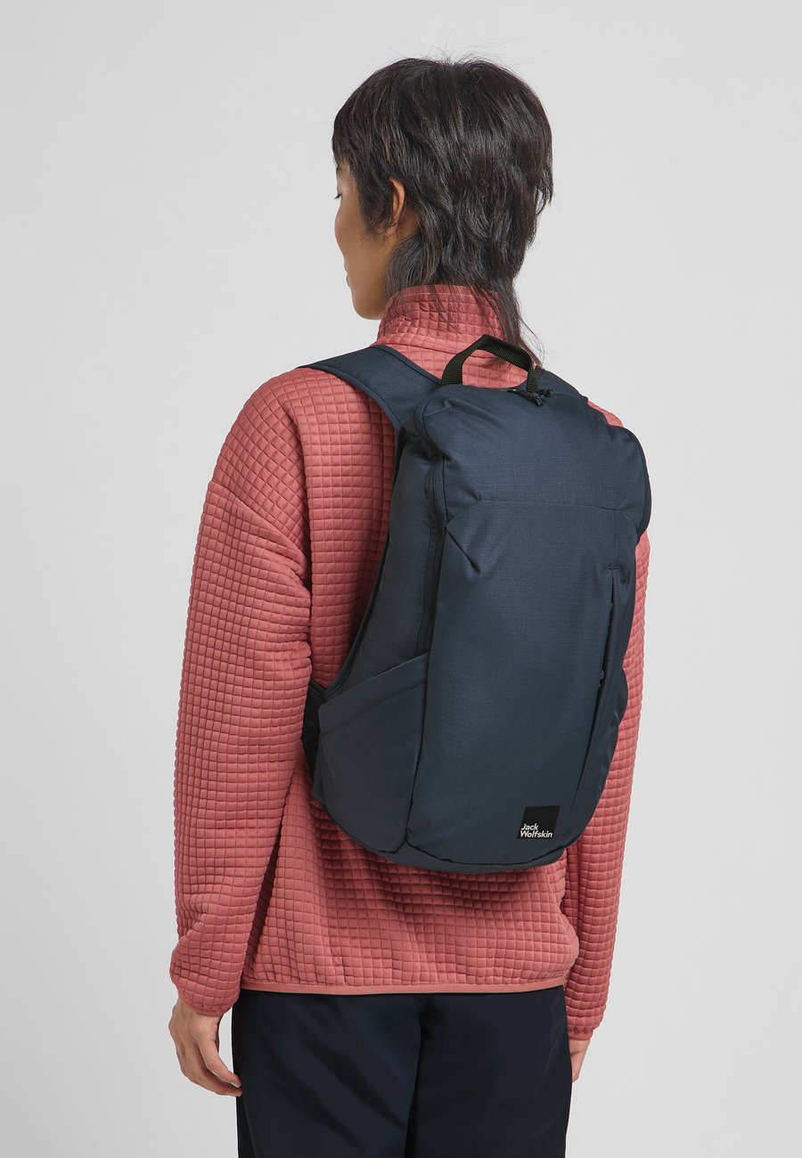 Рюкзак Jack Wolfskin WAIMEA, Midnight Sky/Dark Blue
Рюкзак Jack Wolfskin WAIMEA, Midnight Sky/Dark Blue