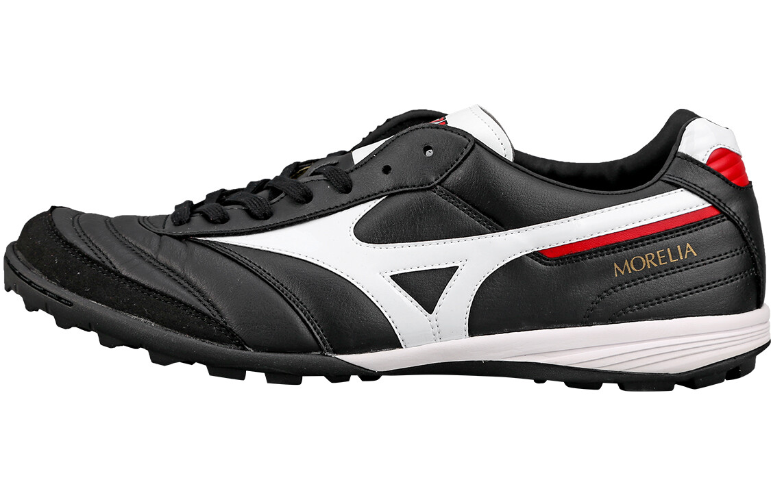Mizuno Morelia Футбольная обувь Мужчины, Black
Mizuno Morelia Футбольная обувь Мужчины, Black