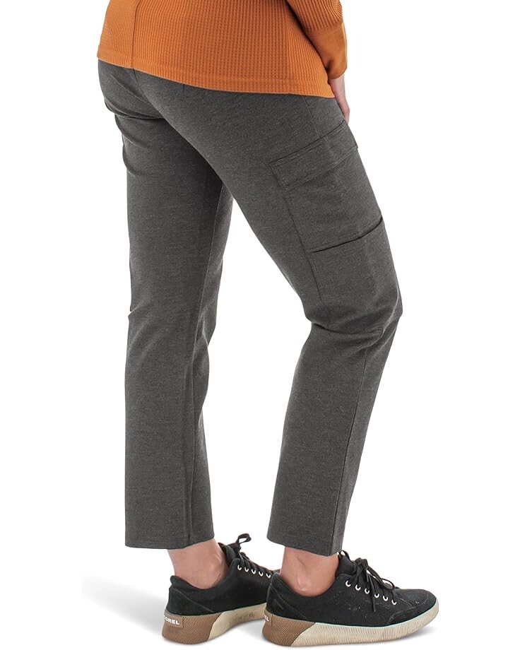 Брюки Aventura Clothing Roma Traveler Pants, угольный
Брюки Aventura Clothing Roma Traveler Pants, угольный