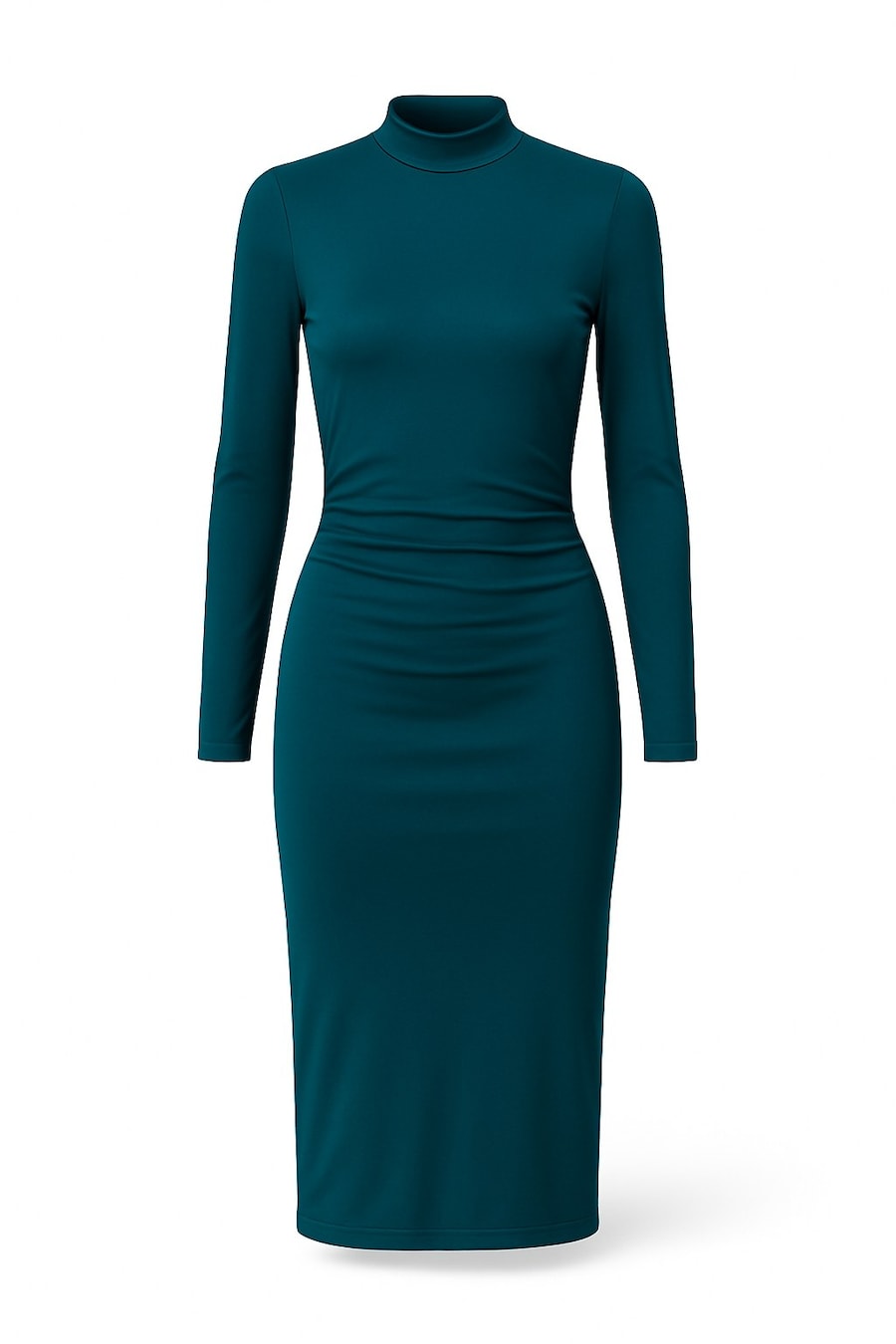 Платье WOMAN VISION, изумрудный
Платье WOMAN VISION, изумрудный