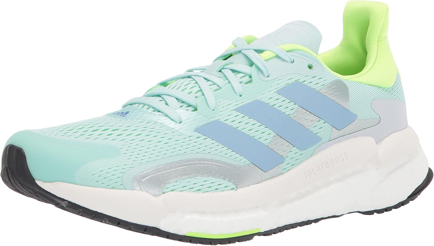 Мужские беговые кроссовки Adidas, зеленый
Мужские беговые кроссовки Adidas, зеленый