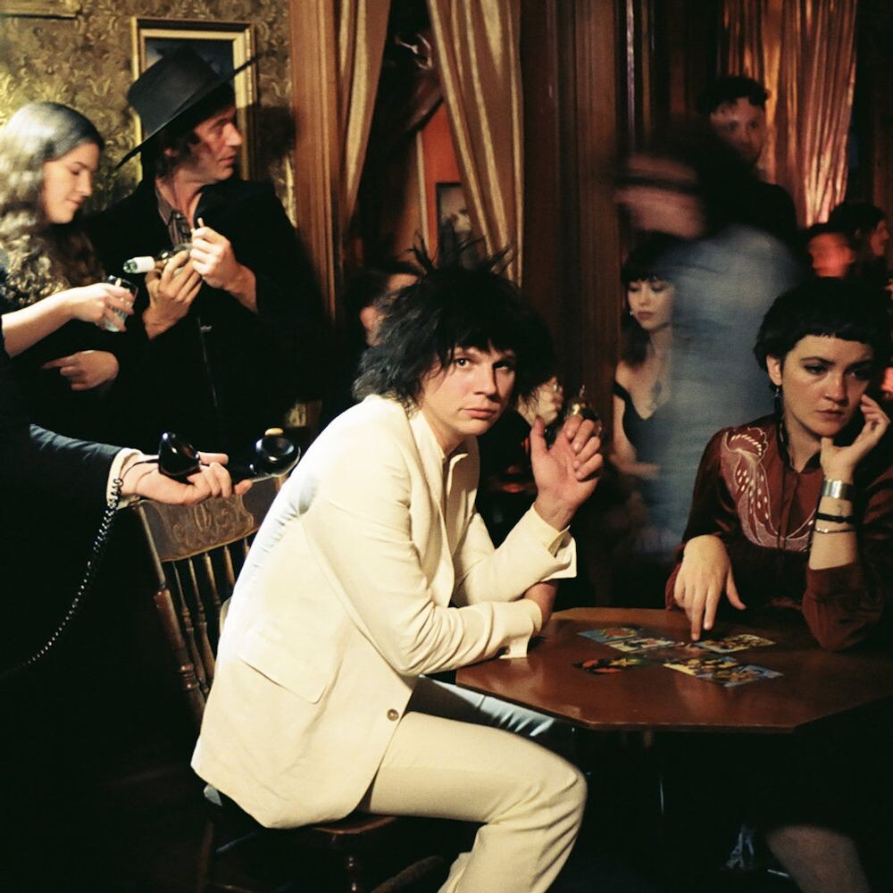 Виниловая пластинка LP Full Circle Nightmare - Kyle Craft
Виниловая пластинка LP Full Circle Nightmare - Kyle Craft