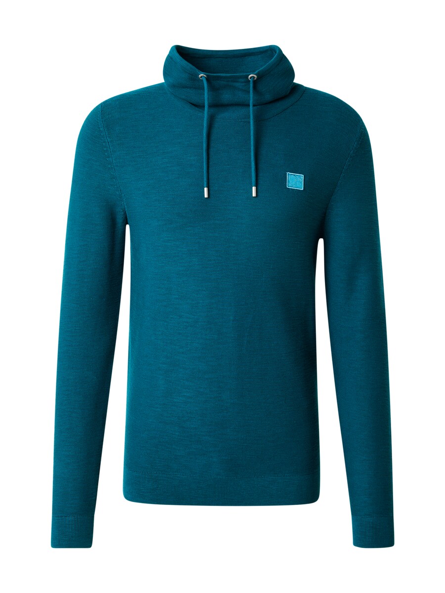 Водолазка s.Oliver Sweater, цвет petrol
Водолазка s.Oliver Sweater, цвет petrol