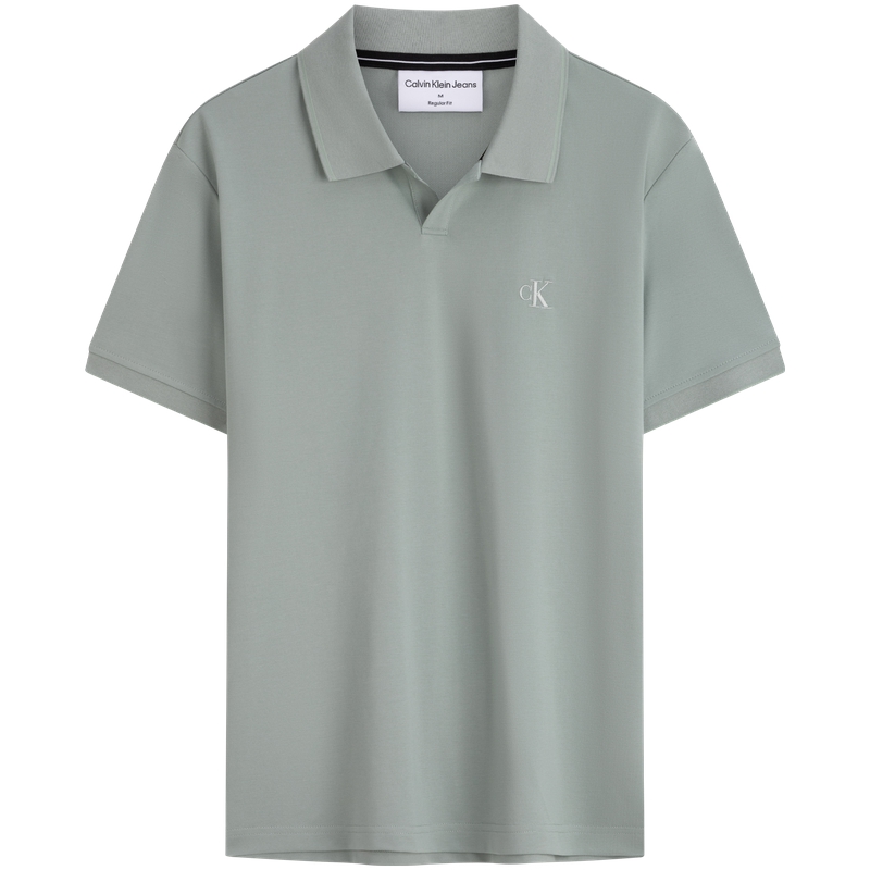 Футболка поло мужская Calvin Klein, BEH-Космический черный
Футболка поло мужская Calvin Klein, BEH-Космический черный