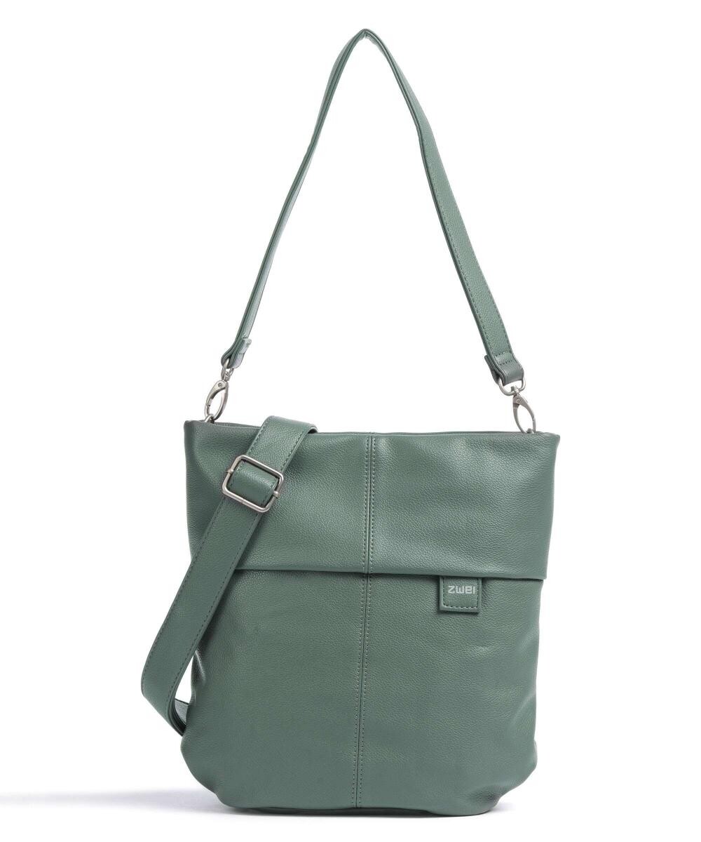 Сумка Mademoiselle.M m90 из искусственной кожи Zwei, серый
Сумка Mademoiselle.M m90 из искусственной кожи Zwei, серый