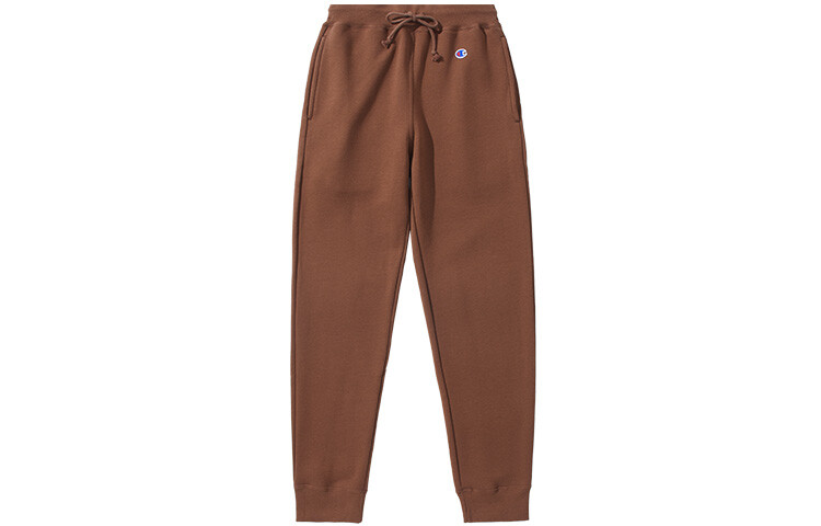 Трикотажные спортивные штаны унисекс Champion, темно-синий
Трикотажные спортивные штаны унисекс Champion, темно-синий