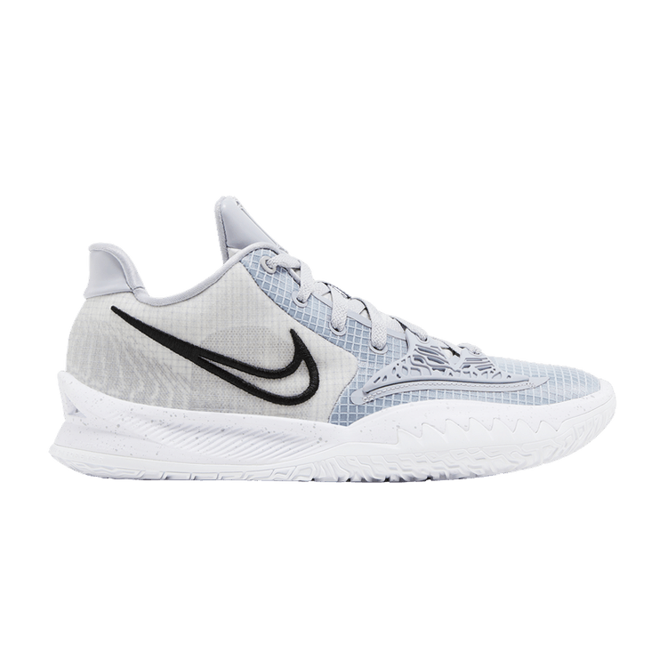 Кроссовки Nike Kyrie Low 4 TB 'Wolf Grey', серый
Кроссовки Nike Kyrie Low 4 TB 'Wolf Grey', серый