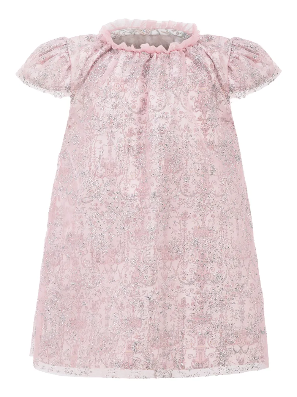 Платье с принтом Atelier Choux
Платье с принтом Atelier Choux