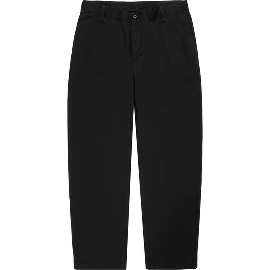 Брюки Calder Carhartt WIP, черный
Брюки Calder Carhartt WIP, черный