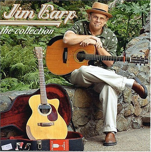 CD диск Earp, Jim: The Collection
CD диск Earp, Jim: The Collection