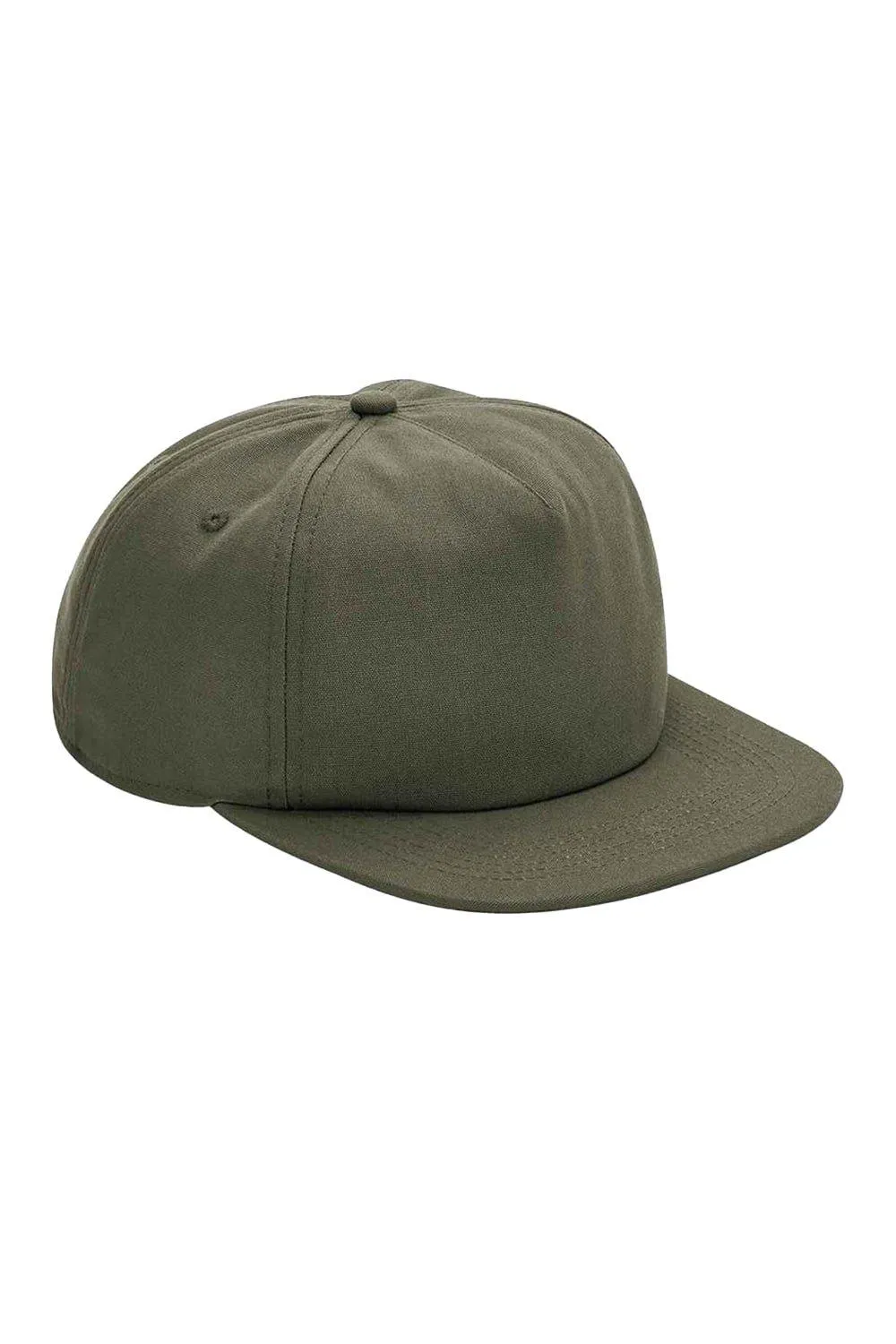 Бейсбольная кепка из органического хлопка с 5 панелями Beechfield, зеленый
Бейсбольная кепка из органического хлопка с 5 панелями Beechfield, зеленый