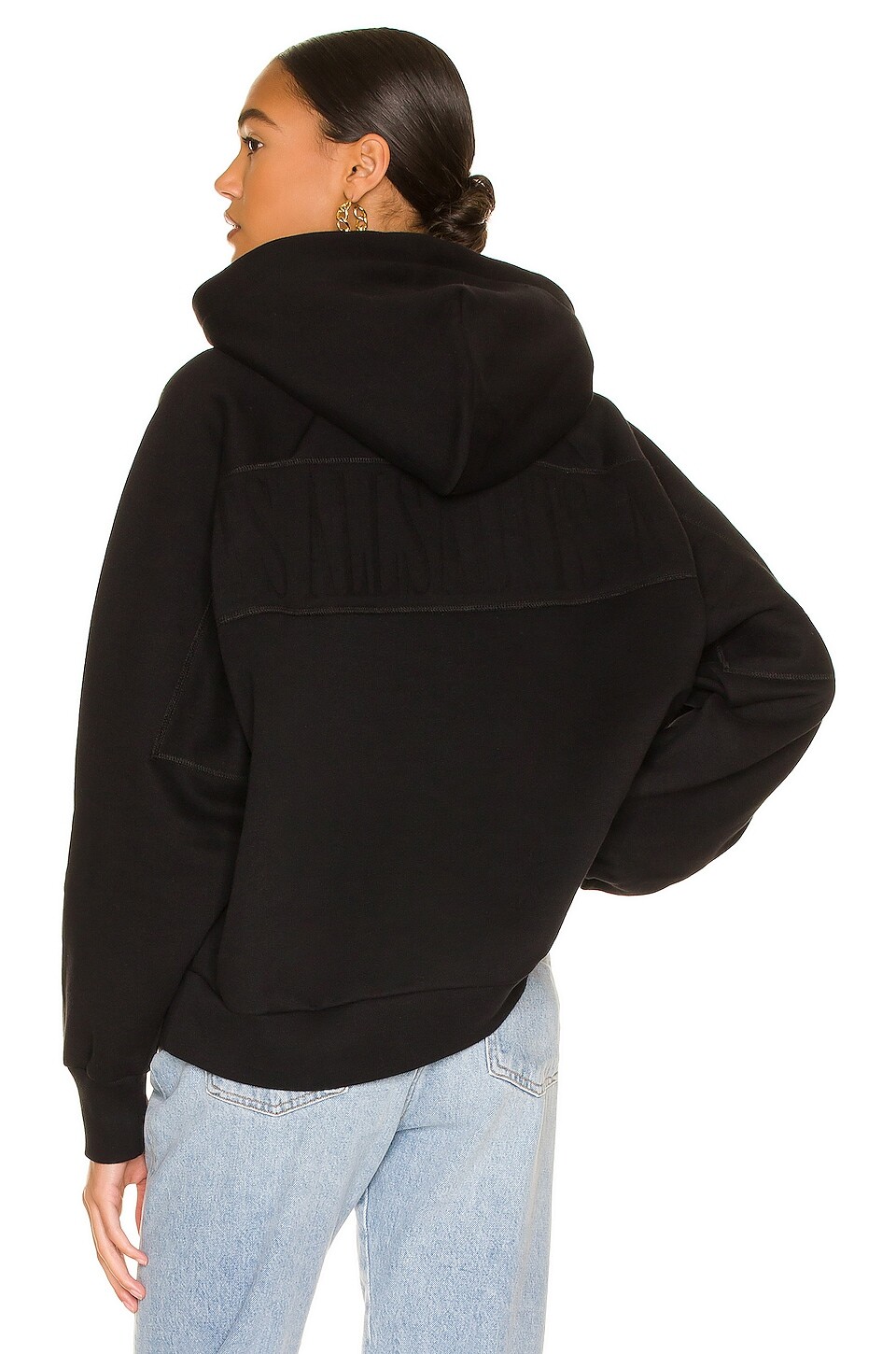 Толстовка ALLSAINTS Talon Hoody, черный
Толстовка ALLSAINTS Talon Hoody, черный