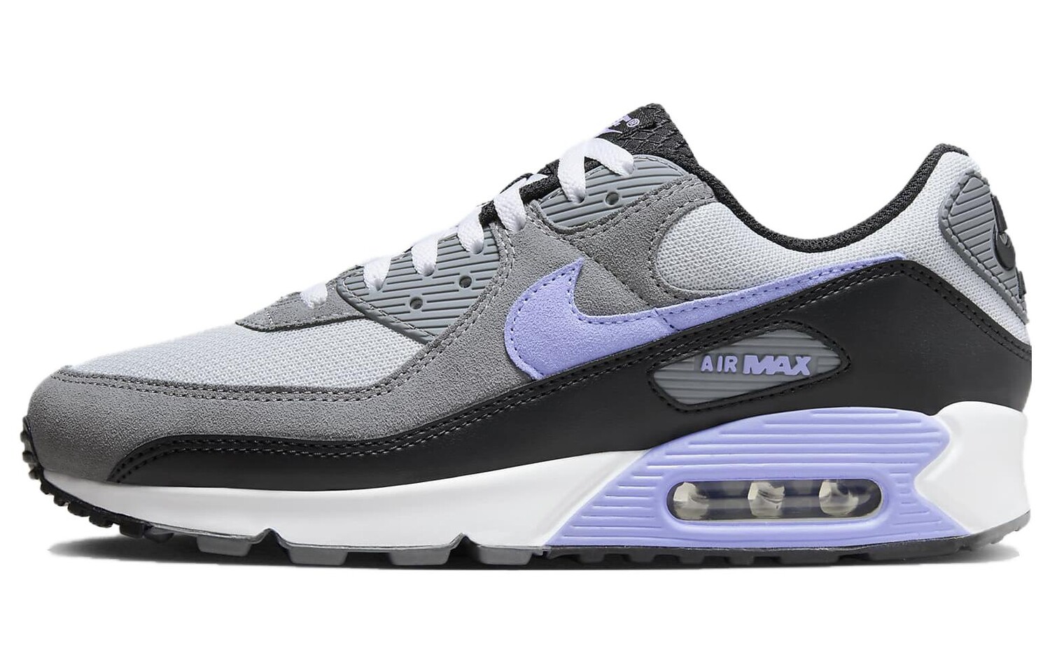 Мужские кроссовки Nike Air Max 90 Lifestyle
Мужские кроссовки Nike Air Max 90 Lifestyle