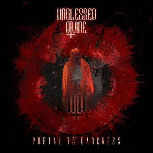 CD диск Unblessed Divine: Portal To Darkness
CD диск Unblessed Divine: Portal To Darkness