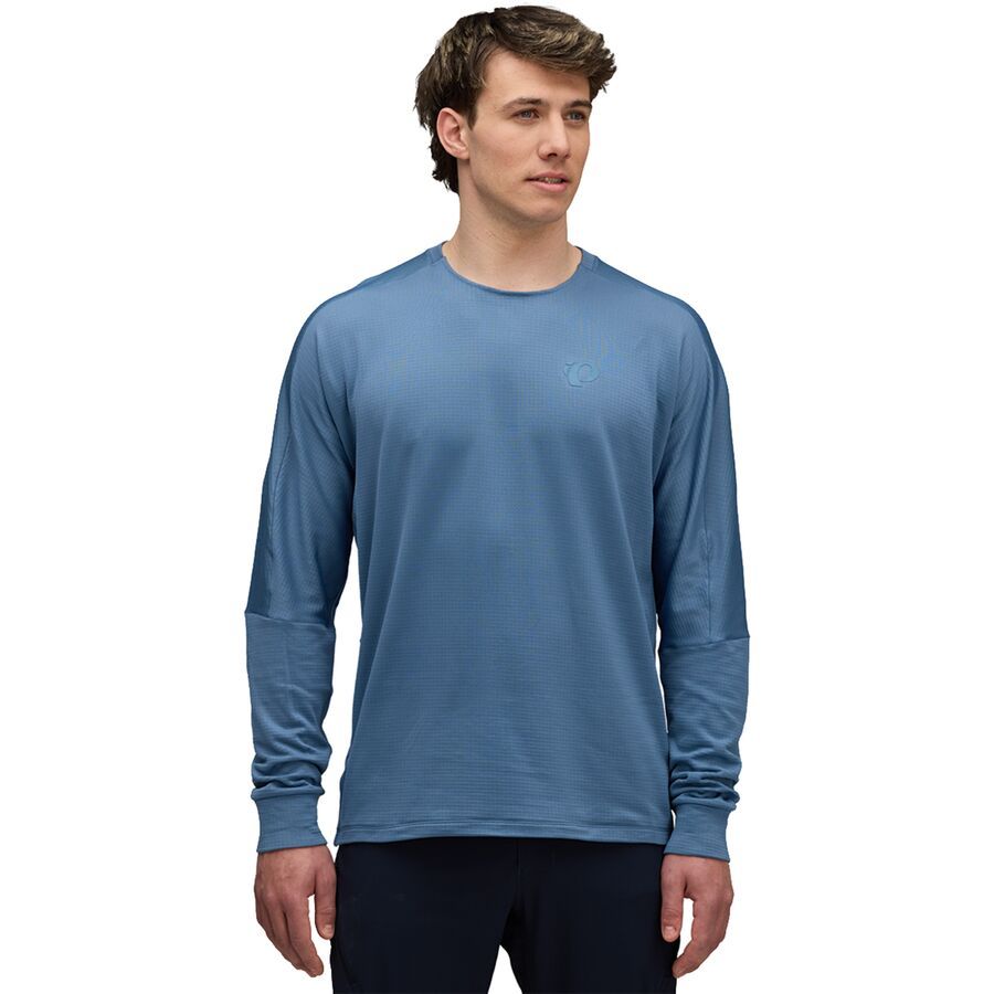 Футболка PEARL iZUMi Summit Thermal PEARL iZUMi, Stellar
Футболка PEARL iZUMi Summit Thermal PEARL iZUMi, Stellar