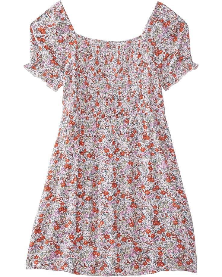 Платье Roxy Free The Animal Dress, цвет Tiger Lily Autumn Ditsy
Платье Roxy Free The Animal Dress, цвет Tiger Lily Autumn Ditsy