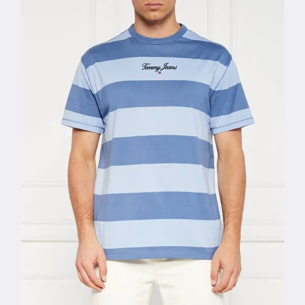 Футболка стандартного кроя Tommy Hilfiger, синий
Футболка стандартного кроя Tommy Hilfiger, синий