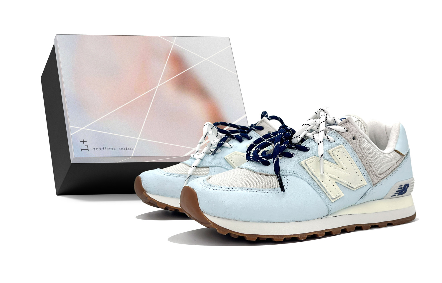 Кроссовки для бега NB 574 Cushioning Abrasion Resistant Support Low Top Unisex Gray New Balance, серый
Кроссовки для бега NB 574 Cushioning Abrasion Resistant Support Low Top Unisex Gray New Balance, серый