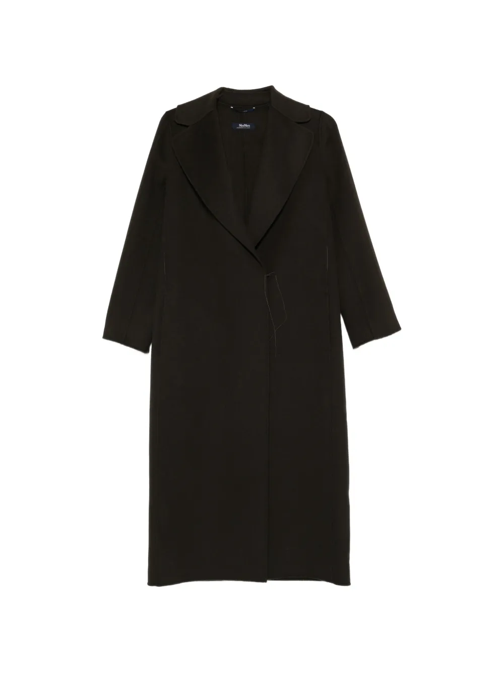 Пальто с лацканами 'S Max Mara, коричневый
Пальто с лацканами 'S Max Mara, коричневый
