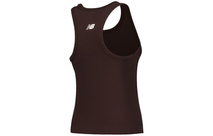 Linear Heritage Tank Vest женский коричневый New Balance
Linear Heritage Tank Vest женский коричневый New Balance