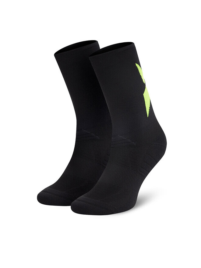 Носки R0376-SS24 (1 Reebok, черный
Носки R0376-SS24 (1 Reebok, черный