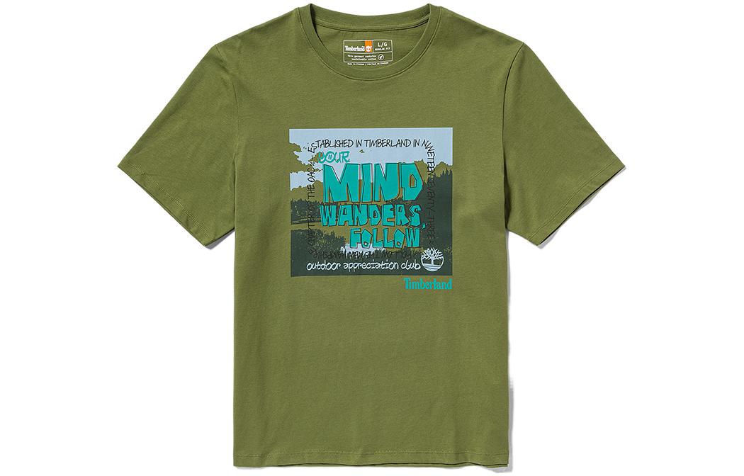 Timberland Футболка Unisex Avocado Green, Зеленый, Timberland Футболка Unisex Avocado Green
Timberland Футболка Unisex Avocado Green, Зеленый, Timberland Футболка Unisex Avocado Green