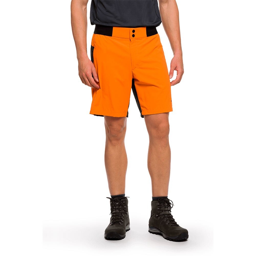 Шорты Trangoworld Hornavan, оранжевый
Шорты Trangoworld Hornavan, оранжевый