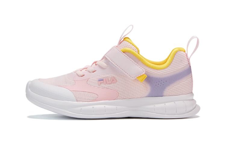 Детские кроссовки FILA PS, Pink
Детские кроссовки FILA PS, Pink