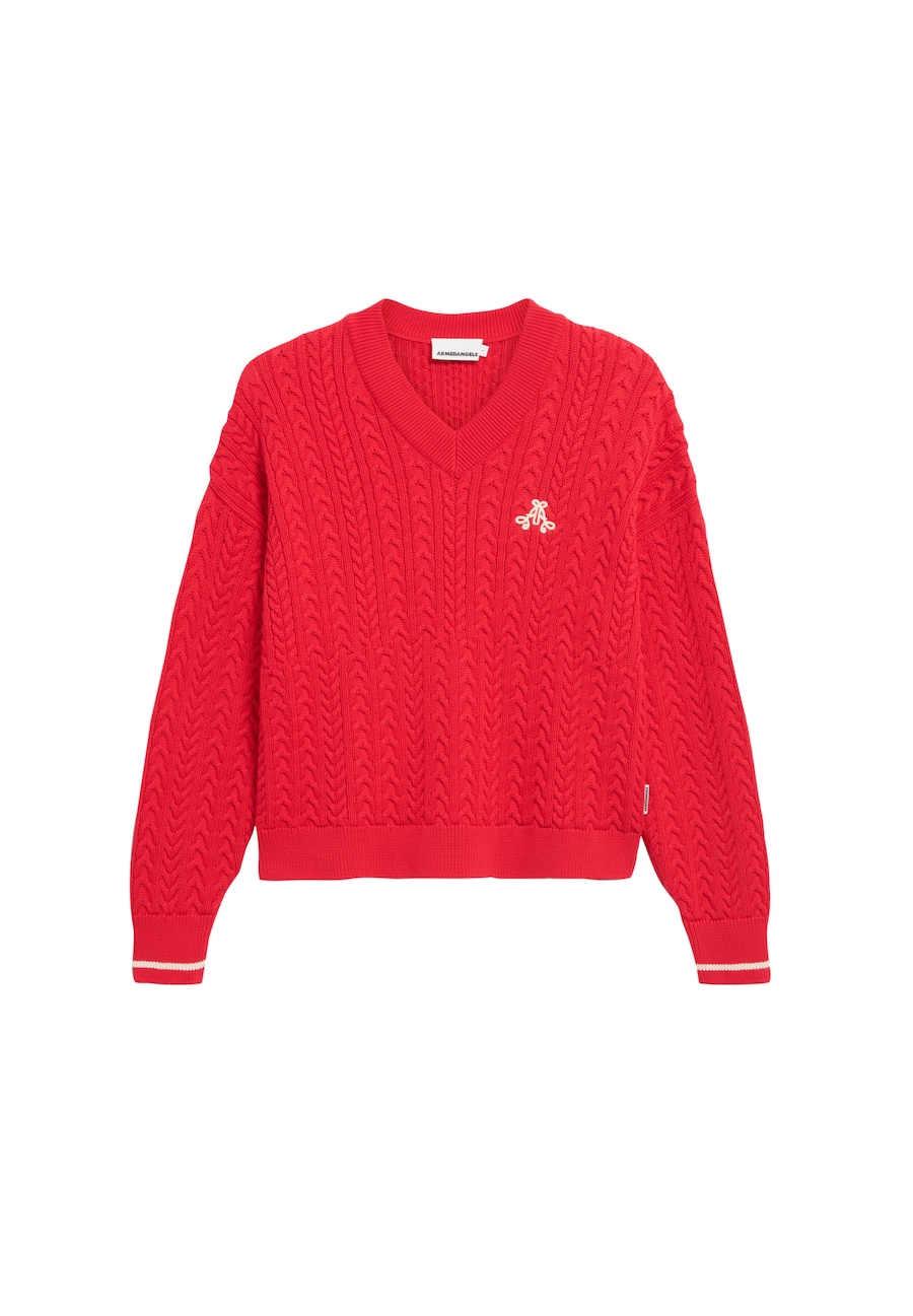 Свитер ARMEDANGELS, Mixed Colors
Свитер ARMEDANGELS, Mixed Colors