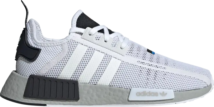 Кроссовки NMD_R1 'White Grey Black', белый, Серый, Кроссовки NMD_R1 'White Grey Black', белый
Кроссовки NMD_R1 'White Grey Black', белый, Серый, Кроссовки NMD_R1 'White Grey Black', белый