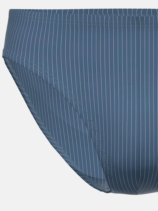 Мини-Трусики, набор из 3 смарт-трусиков с полосками. Ammann, синий
Мини-Трусики, набор из 3 смарт-трусиков с полосками. Ammann, синий