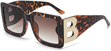 Солнцезащитные очки большого размера 2027 года для женщин, с крупной оправой, разноцветные солнцезащитные очки с градиентным переходом цвета, женские очки в стиле хип-хоп MTZJH, 9
Солнцезащитные очки большого размера 2027 года для женщин, с крупной оправой, разноцветные солнцезащитные очки с градиентным переходом цвета, женские очки в стиле хип-хоп MTZJH, 9