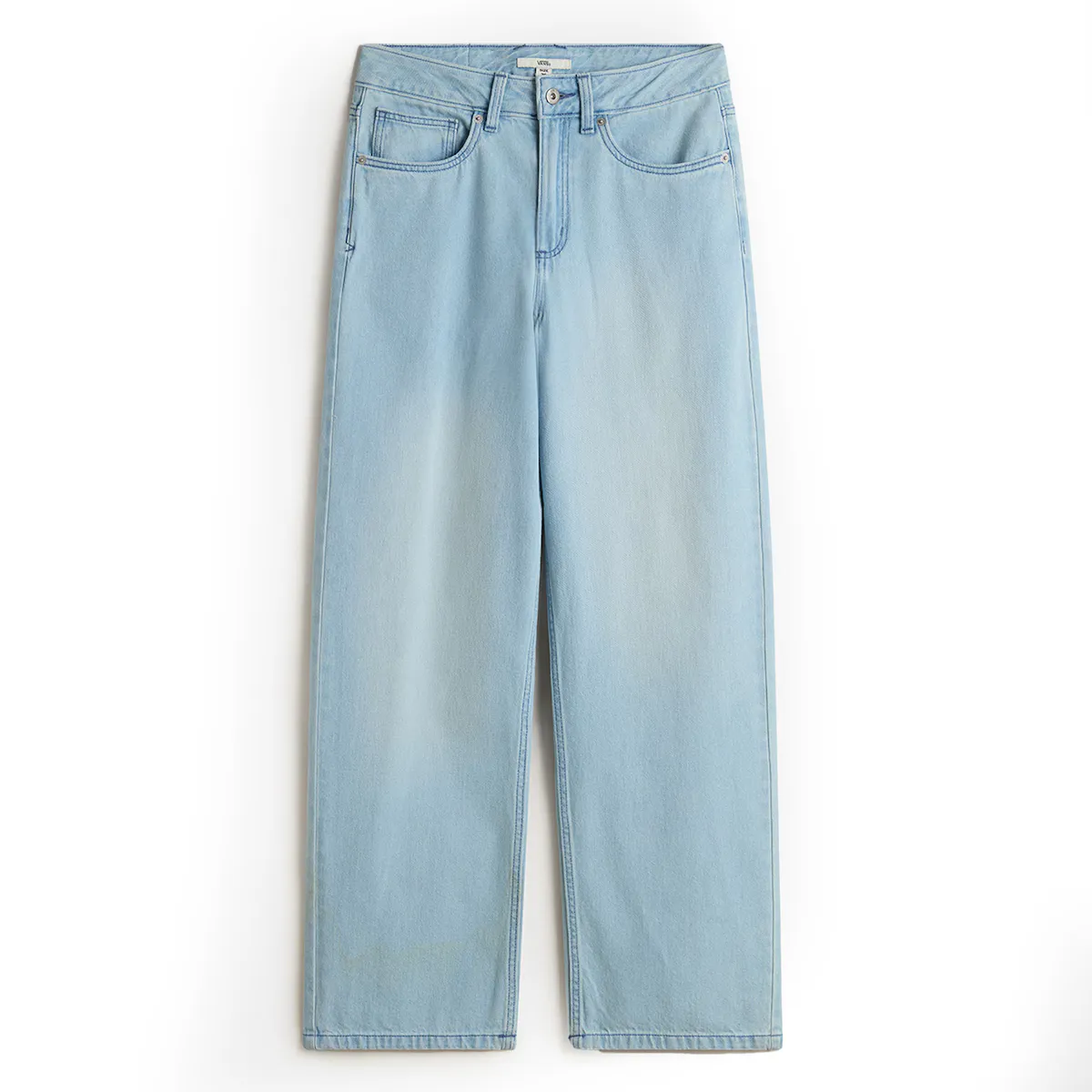 Женские брюки Vans Sirelle с пятью карманами Puddle, серый
Женские брюки Vans Sirelle с пятью карманами Puddle, серый