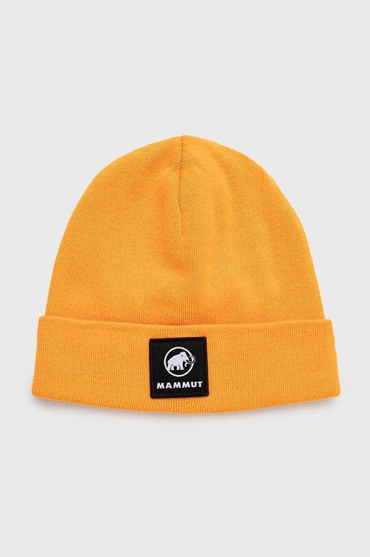 Шапка Маммут Федоз Mammut, оранжевый
Шапка Маммут Федоз Mammut, оранжевый