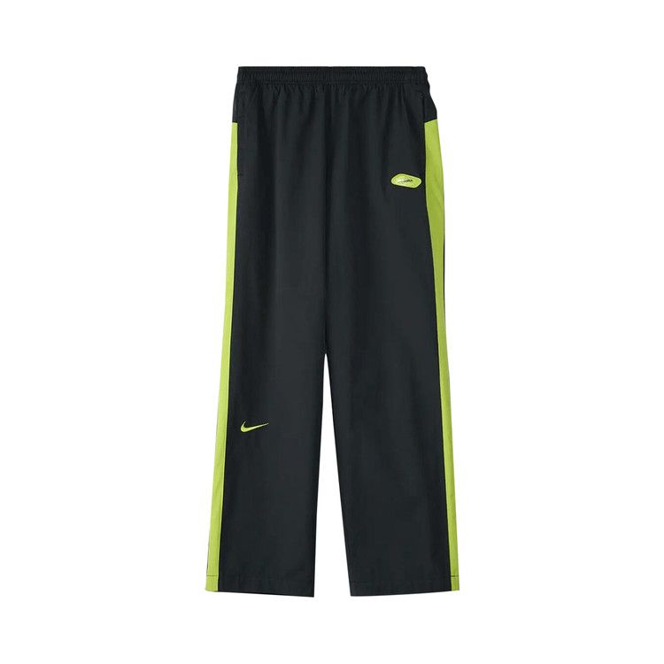 Брюки Nike x Patta Track Pants, Black/Cyber
Брюки Nike x Patta Track Pants, Black/Cyber