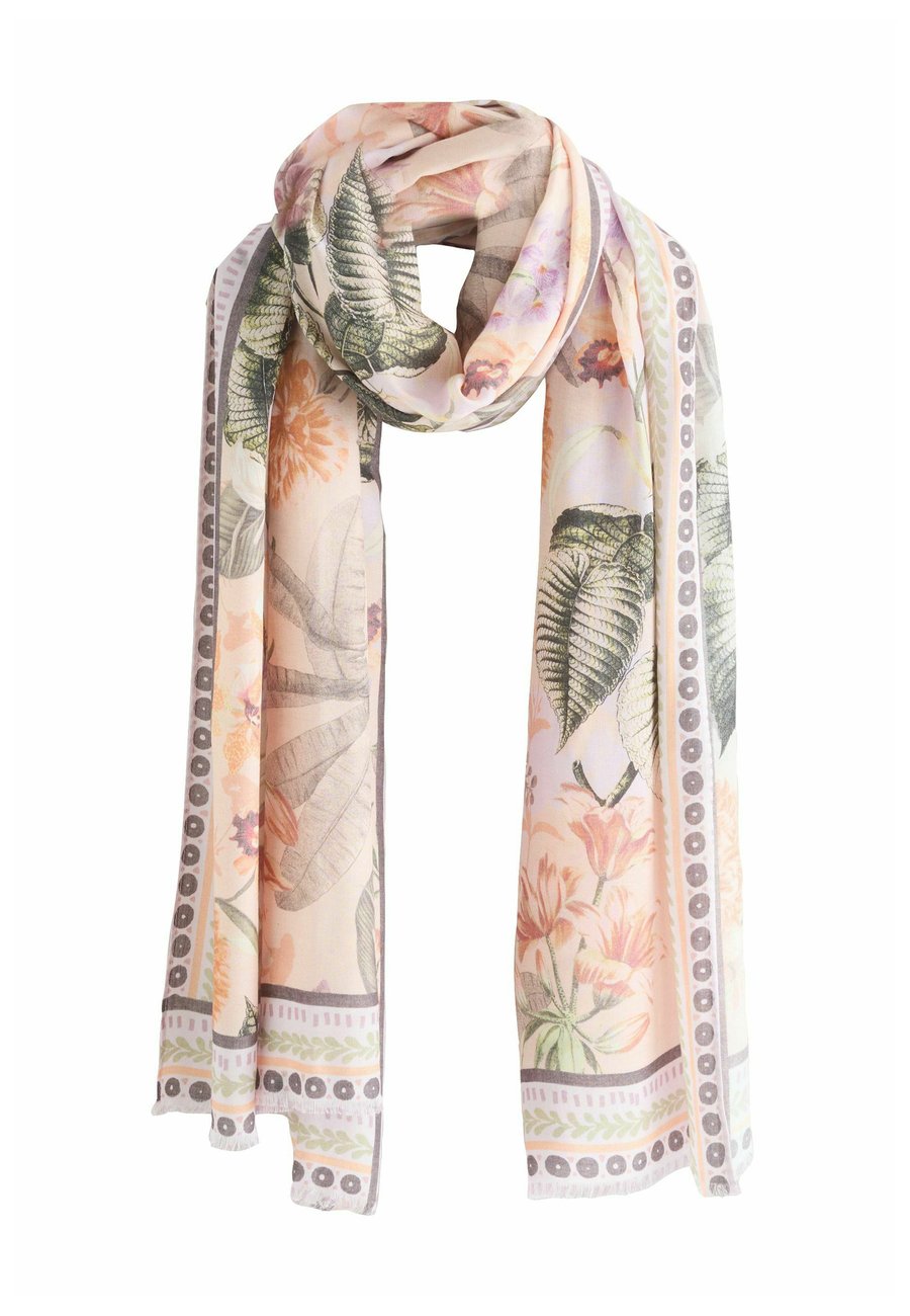 Шарф Next Scarf, Pink Palm Floral/Pink
Шарф Next Scarf, Pink Palm Floral/Pink