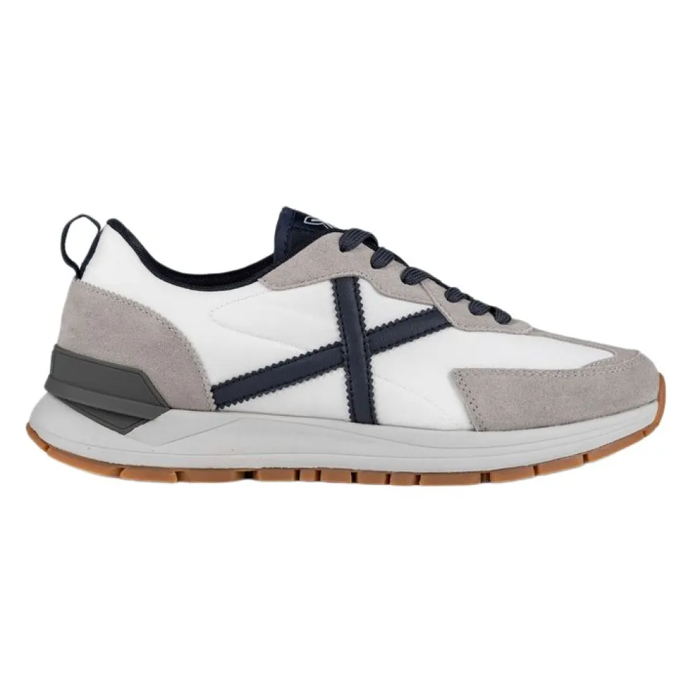 Кроссовки Munich Versatile 18 trainers, белый
Кроссовки Munich Versatile 18 trainers, белый