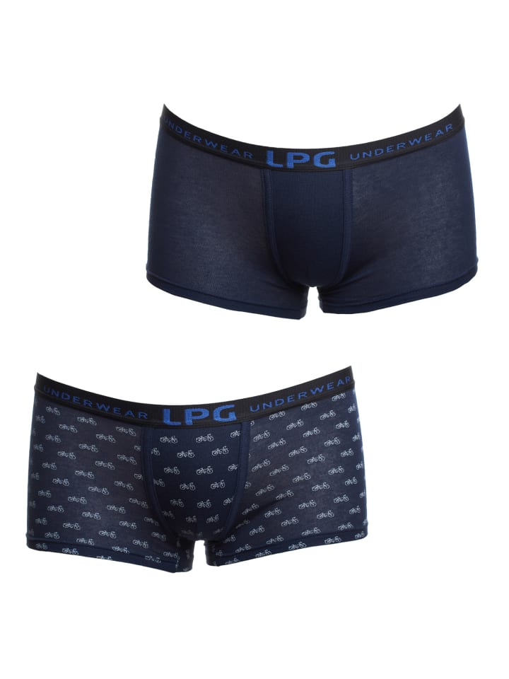 Боксеры Le Petit Garcon, синий
Боксеры Le Petit Garcon, синий