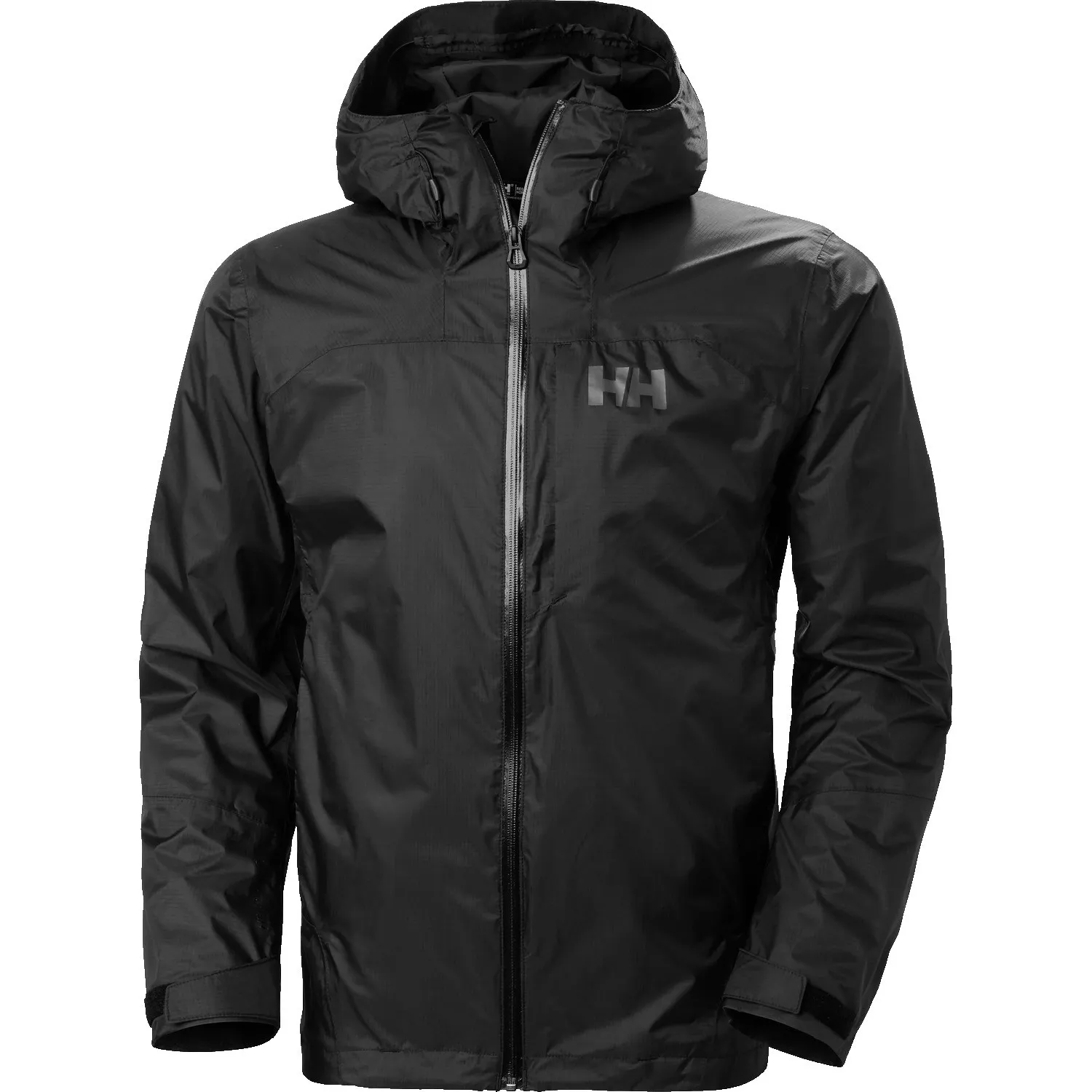 Куртка Verglas 2L Shell - Мужская Helly Hansen, Black 
Куртка Verglas 2L Shell - Мужская Helly Hansen, Black