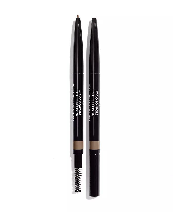 Карандаш для бровей Chanel Stylo Sourcils Haute Précision Microfine Defining, 154 Blond Tendre, 0.65 г
Карандаш для бровей Chanel Stylo Sourcils Haute Précision Microfine Defining, 154 Blond Tendre, 0.65 г