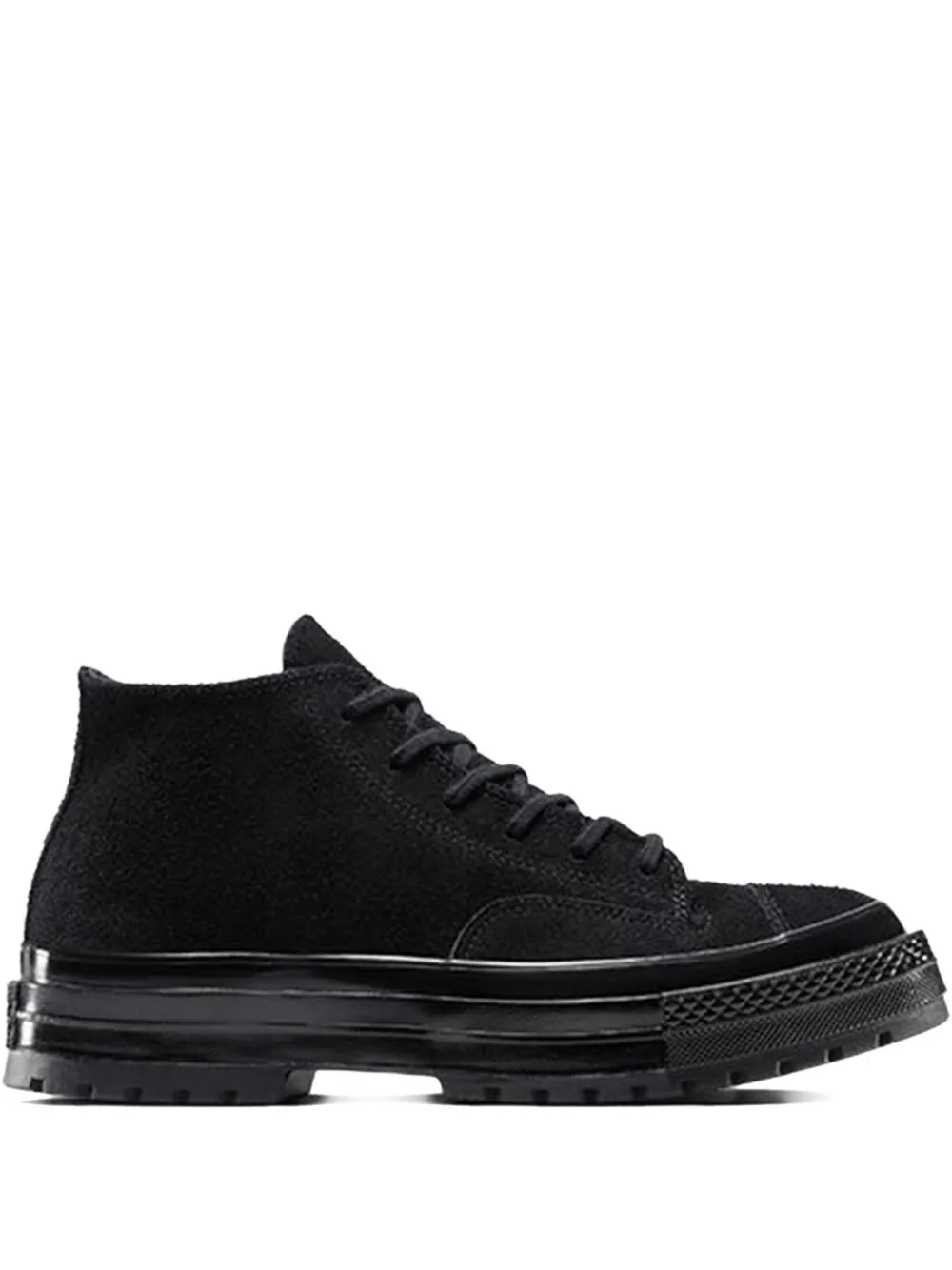 Кеды Chuck 70 National Mid Converse, черный
Кеды Chuck 70 National Mid Converse, черный