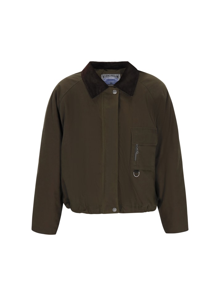 Куртка DreiMaster Vintage, темно-оливковый
Куртка DreiMaster Vintage, темно-оливковый