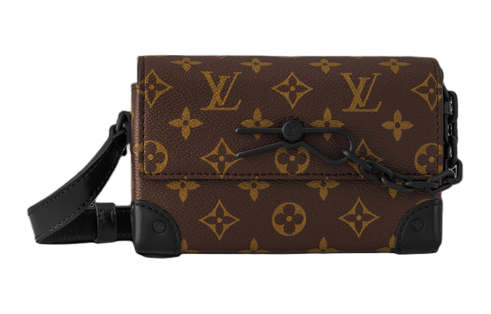 LOUIS VUITTON Сумка через плечо
LOUIS VUITTON Сумка через плечо