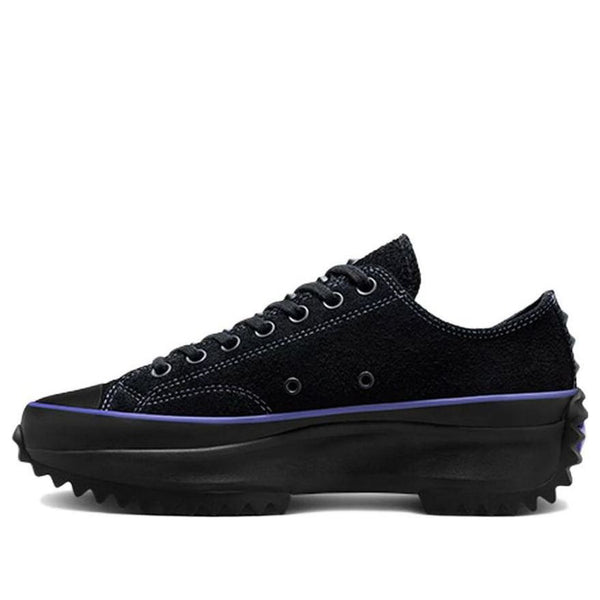 Кроссовки kelly oubre jr. x run star hike platform low 'chase the drip' Converse, черный
Кроссовки kelly oubre jr. x run star hike platform low 'chase the drip' Converse, черный
