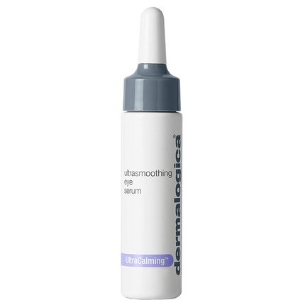 Сыворотка для глаз Ultrasmoothing 0.5 Fl Oz Anti-Aging with Hyaluronic Acid - Firming and Smoothing
Сыворотка для глаз Ultrasmoothing 0.5 Fl Oz Anti-Aging with Hyaluronic Acid - Firming and Smoothing