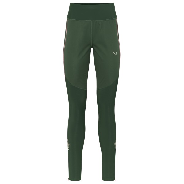 Женские термочулки тирилл 2.0 - леггинсы Kari Traa, Thyme
Женские термочулки тирилл 2.0 - леггинсы Kari Traa, Thyme