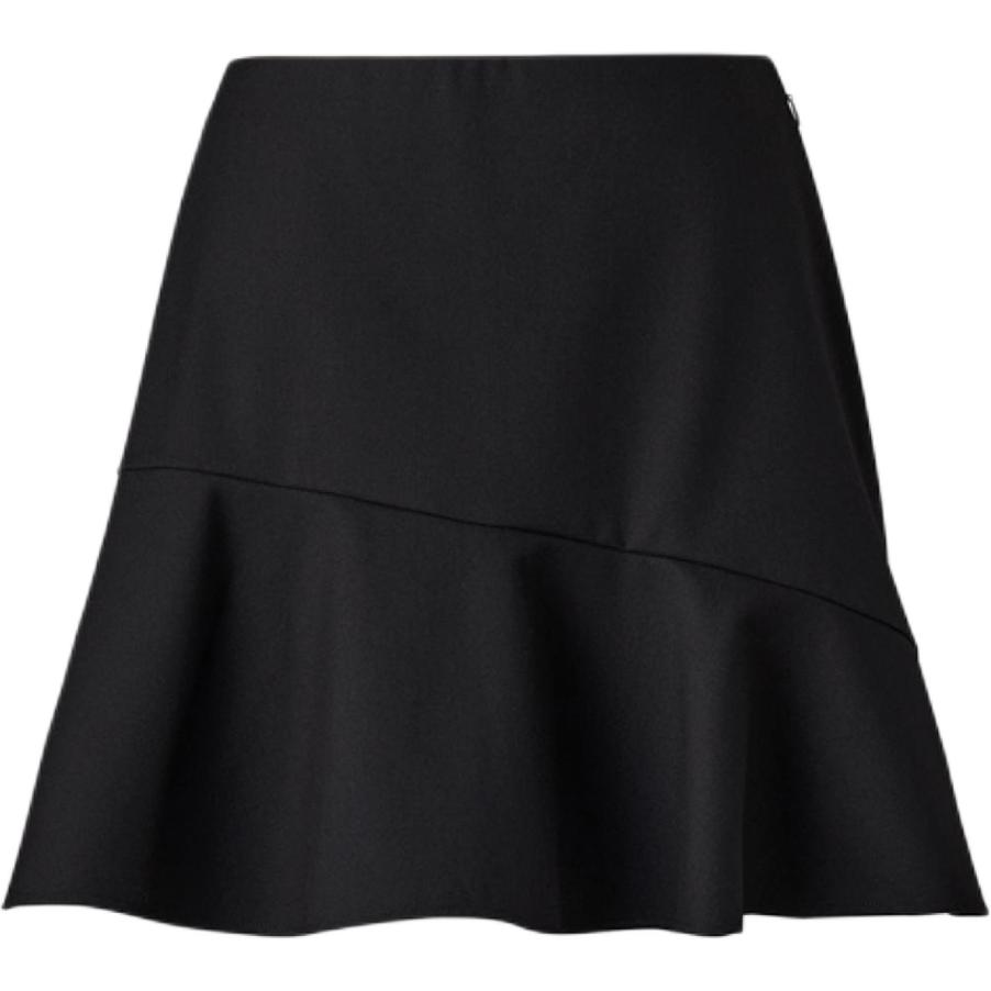 Короткая юбка Clare Waight Keller C Collection FW25 Casual UNIQLO, черный
Короткая юбка Clare Waight Keller C Collection FW25 Casual UNIQLO, черный