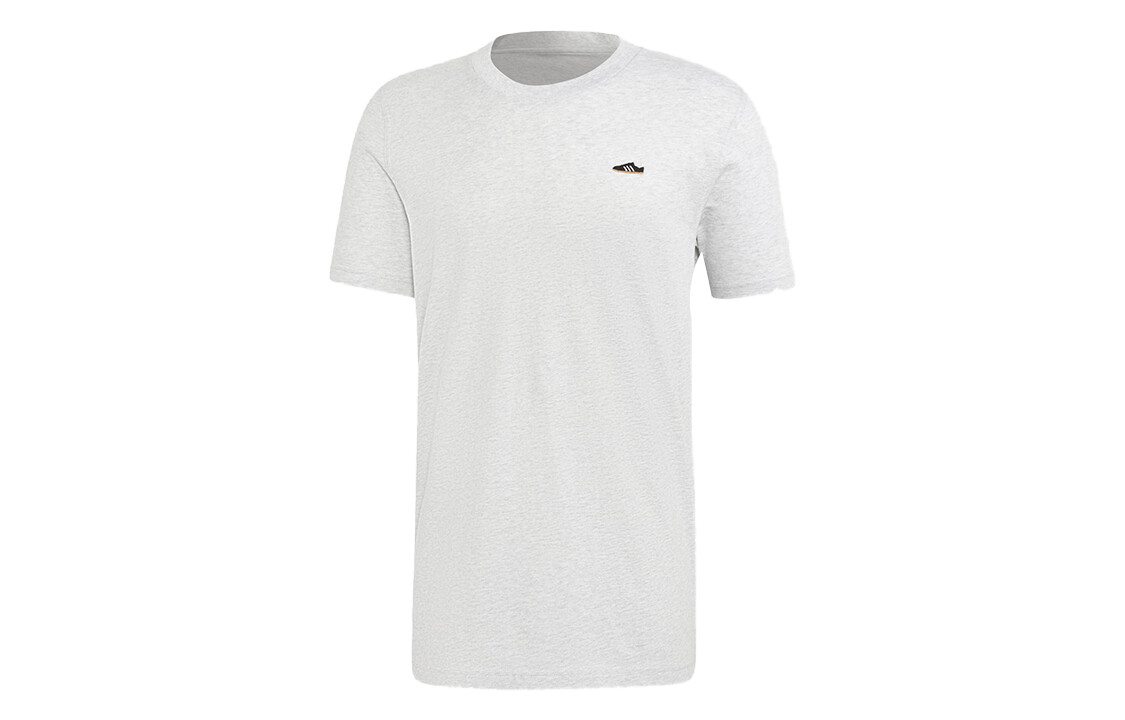 Футболка MINI EMB мужская светло-серая Adidas Originals, серый
Футболка MINI EMB мужская светло-серая Adidas Originals, серый