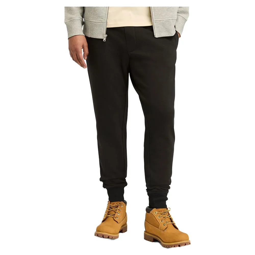 Спортивные брюки Timberland Exeter River Brushed Back, черный
Спортивные брюки Timberland Exeter River Brushed Back, черный